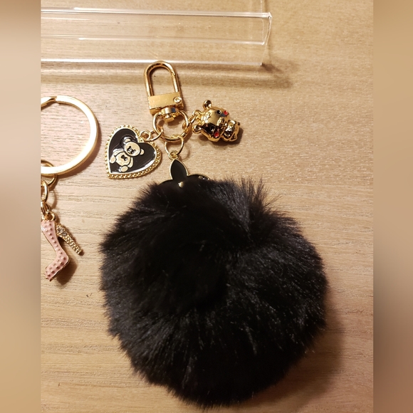 NWT Bag Accessories Bundle of 3 - Picture 5 of 6